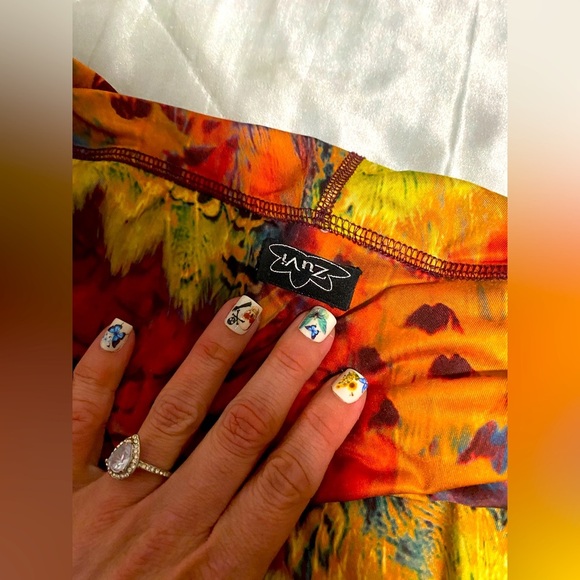 Yoga Pants - Picture 5 of 16